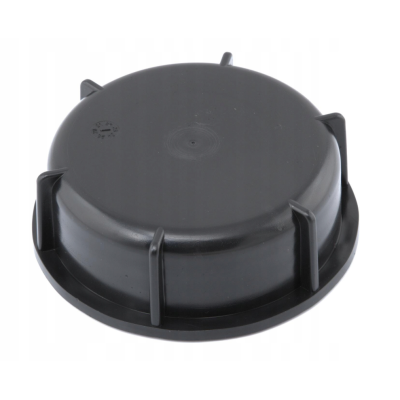 Nakrętka | zaślepka do kontenera IBC 4" 100x8